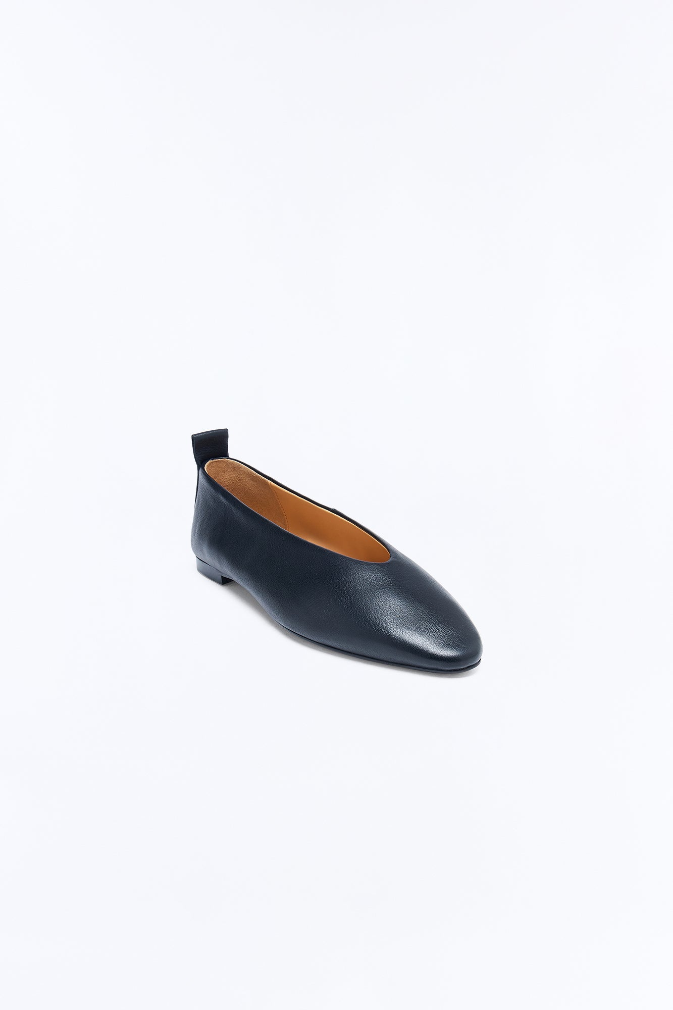 Steve Madden Swanky Ballet Flats - Black