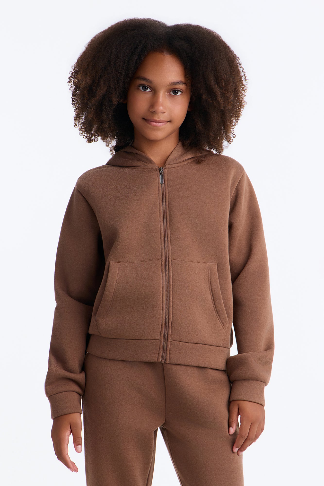 Mini Candace Set - Brown