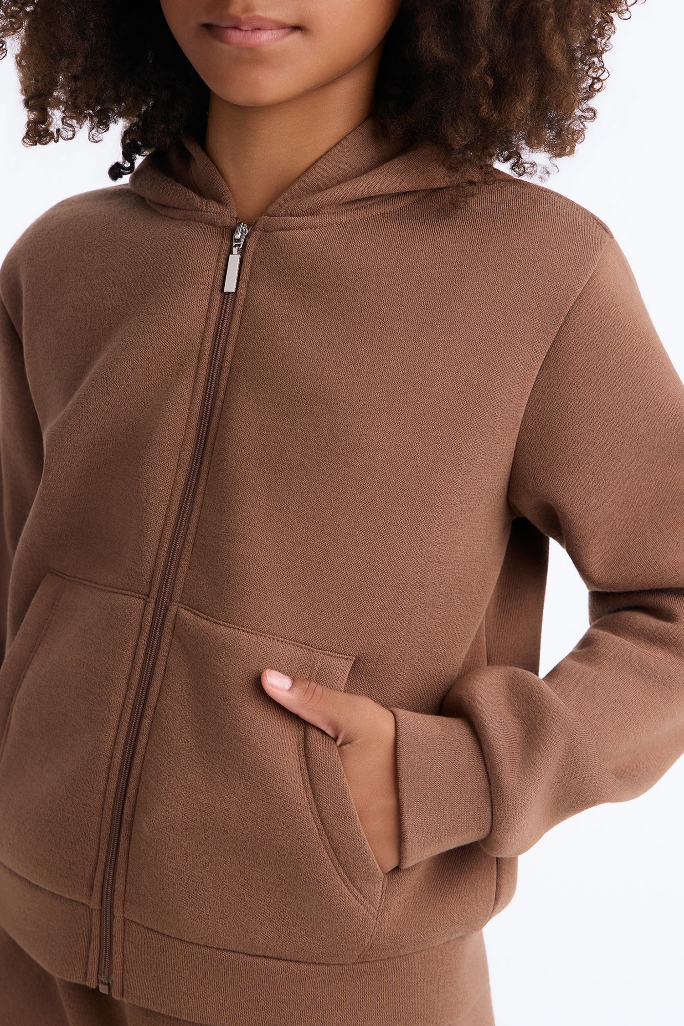 Mini Candace Set - Brown