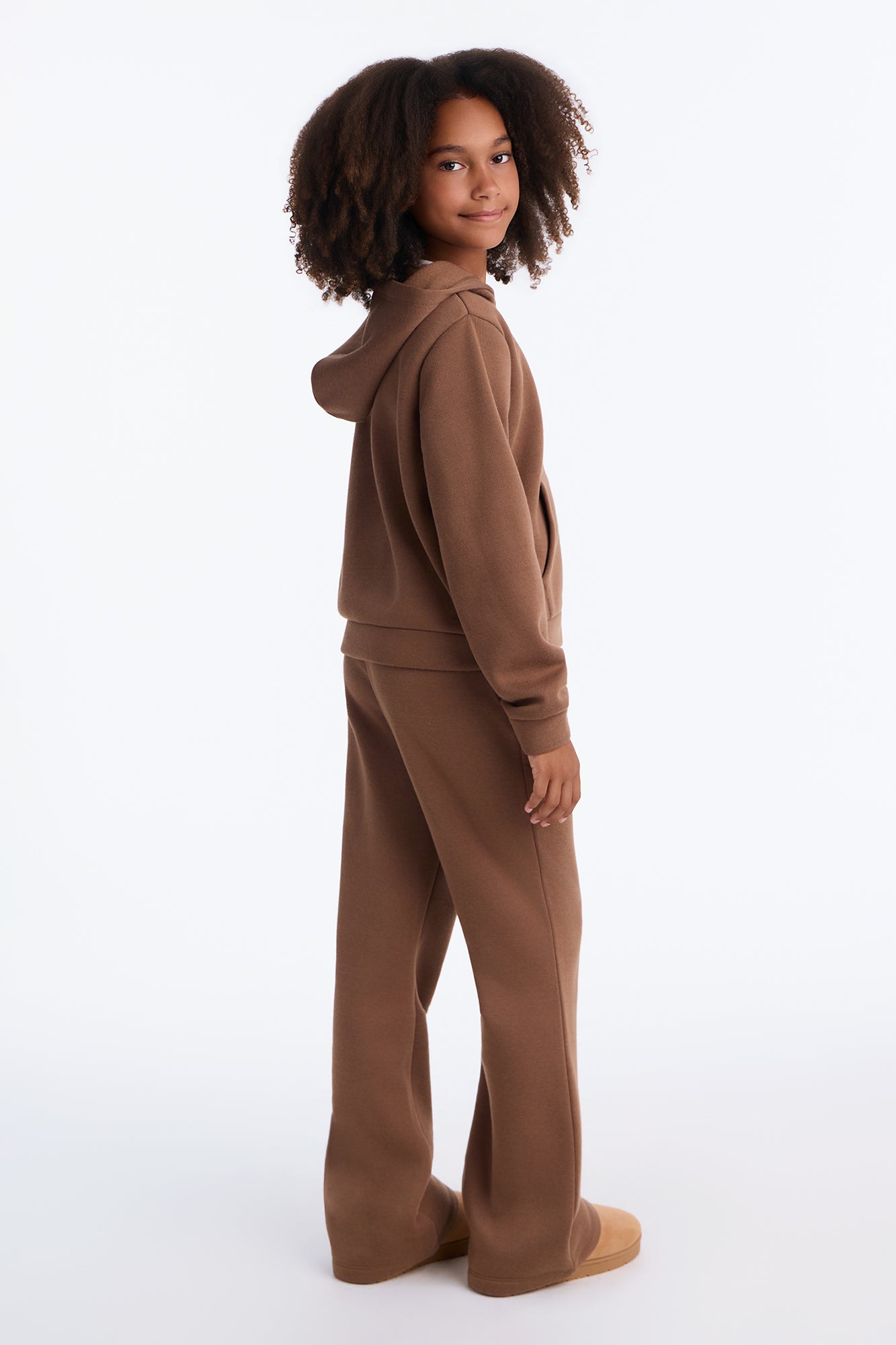 Mini Candace Set - Brown