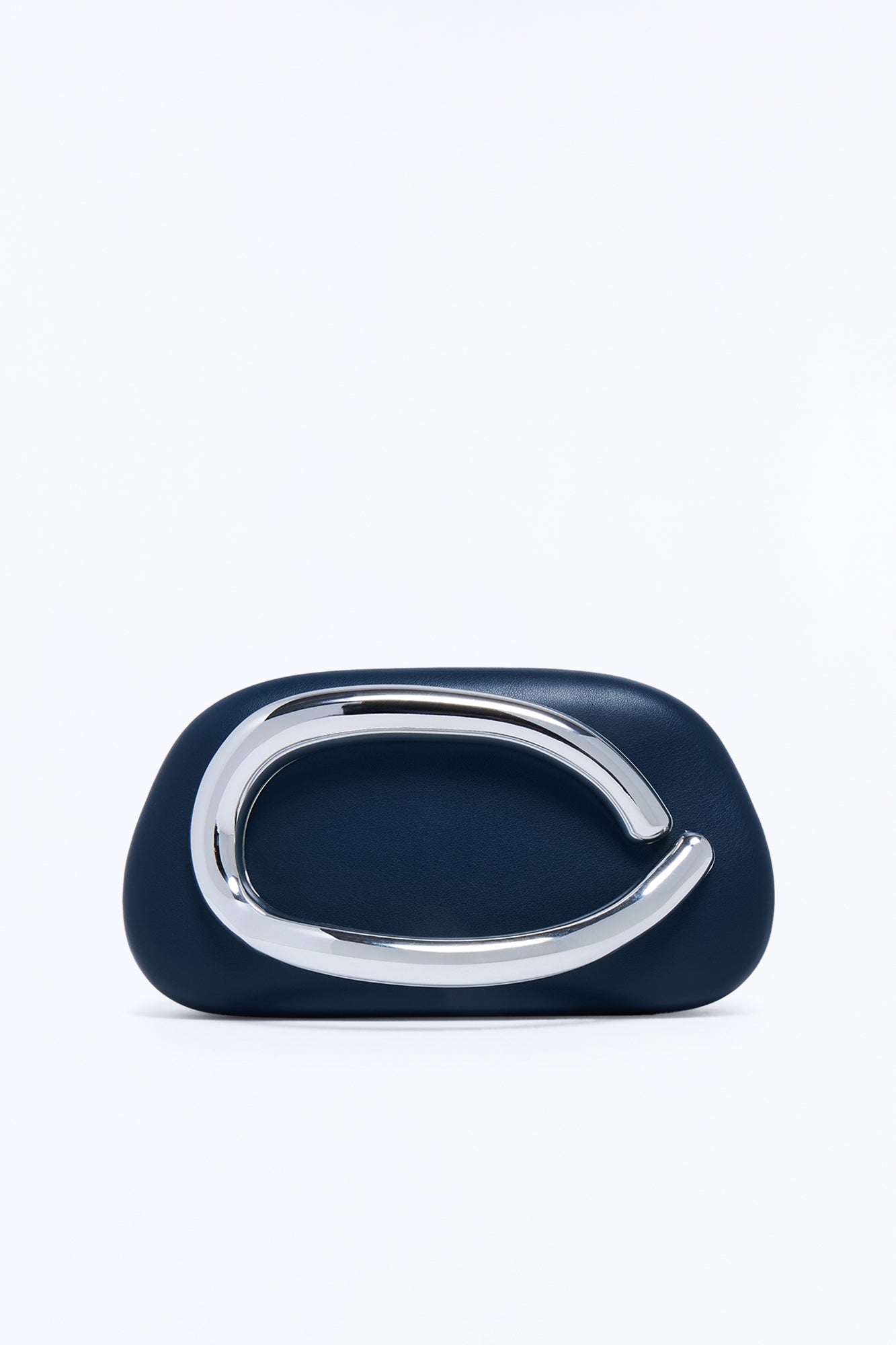 Most Modest Clutch - Navy