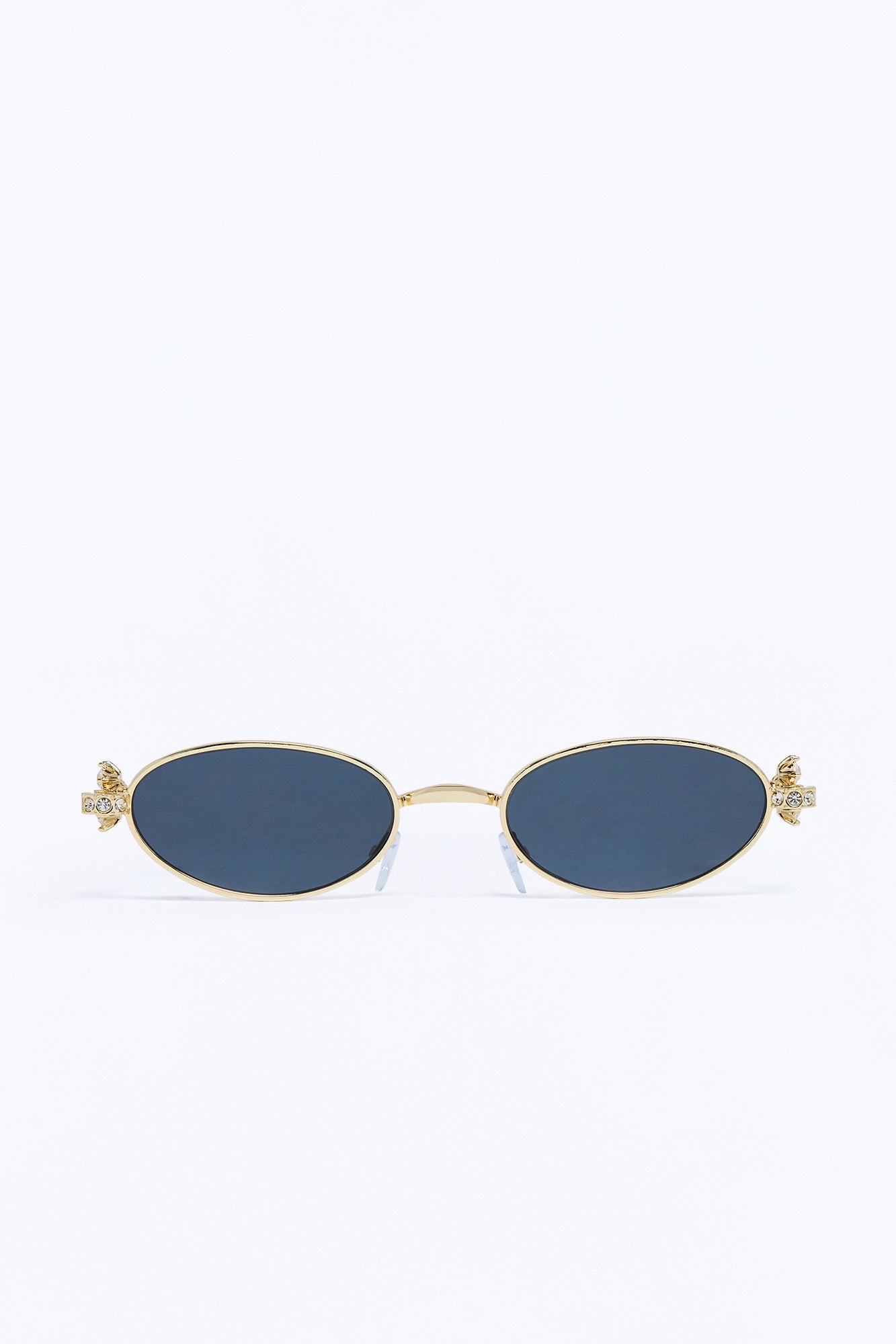 My Rock Sunglasses - Gold/Black