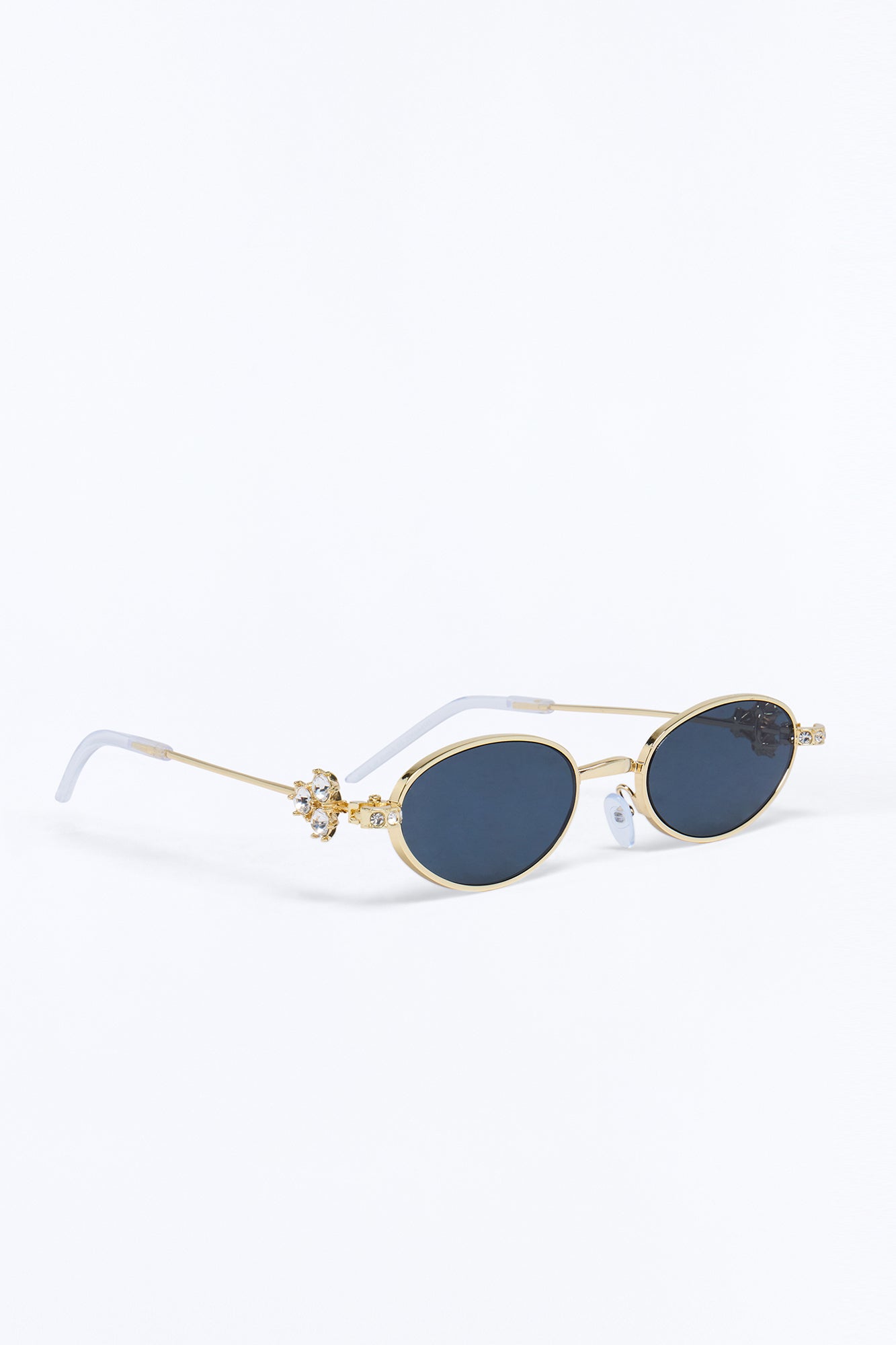 My Rock Sunglasses - Gold/Black