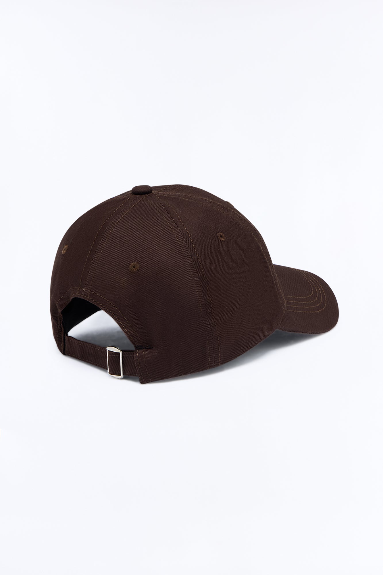 Not A Regular Mom Baseball Hat - Brown/combo