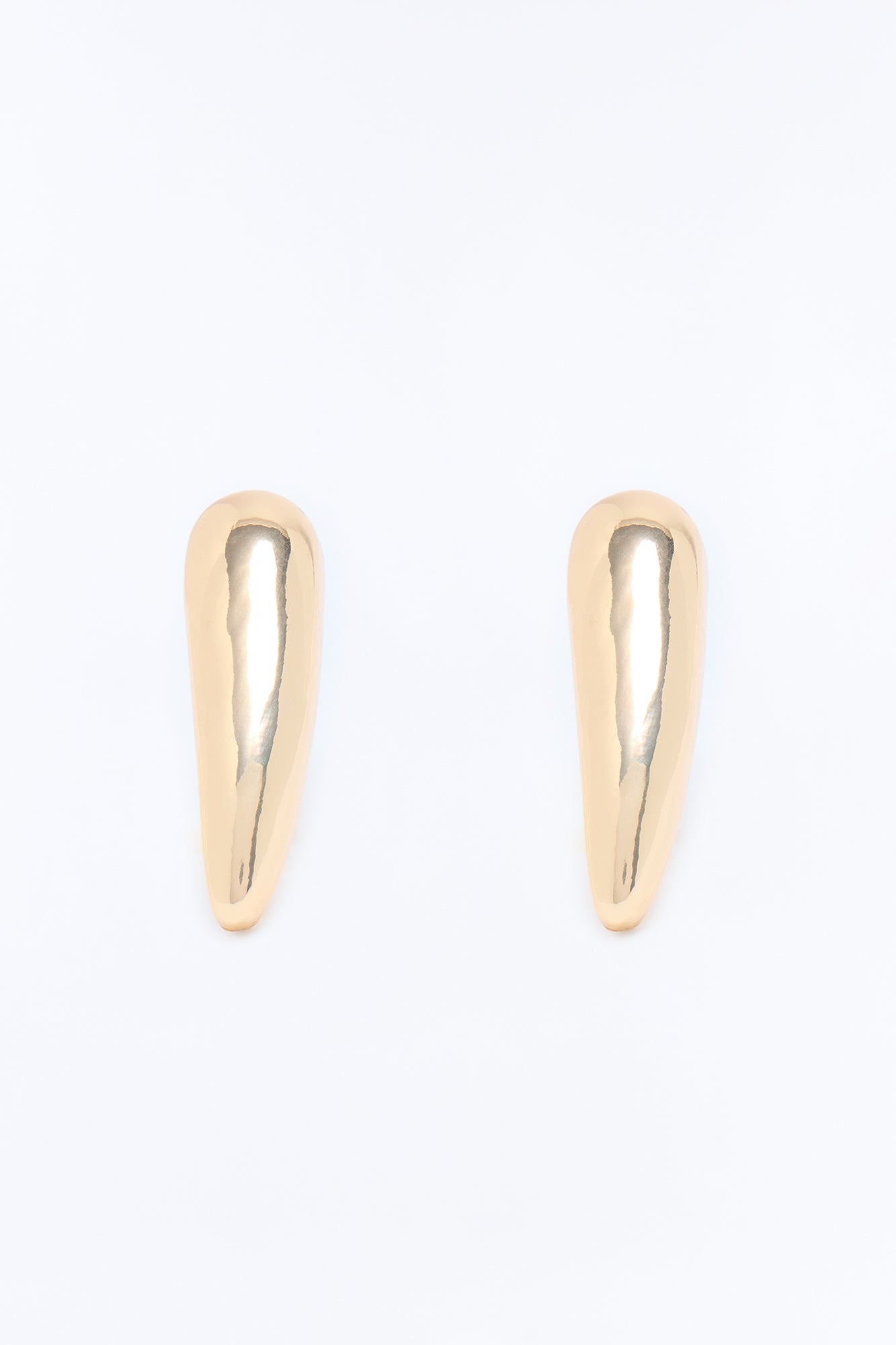 Sidebar Ring - Gold