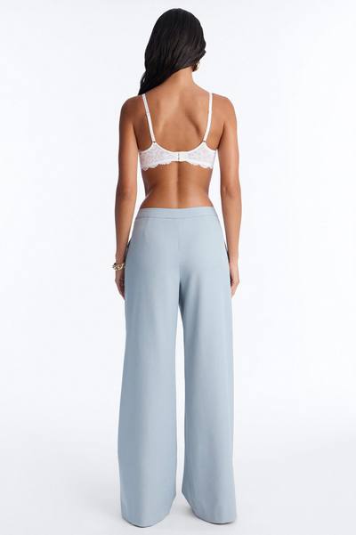 Eternal Muse Trouser - Light Blue