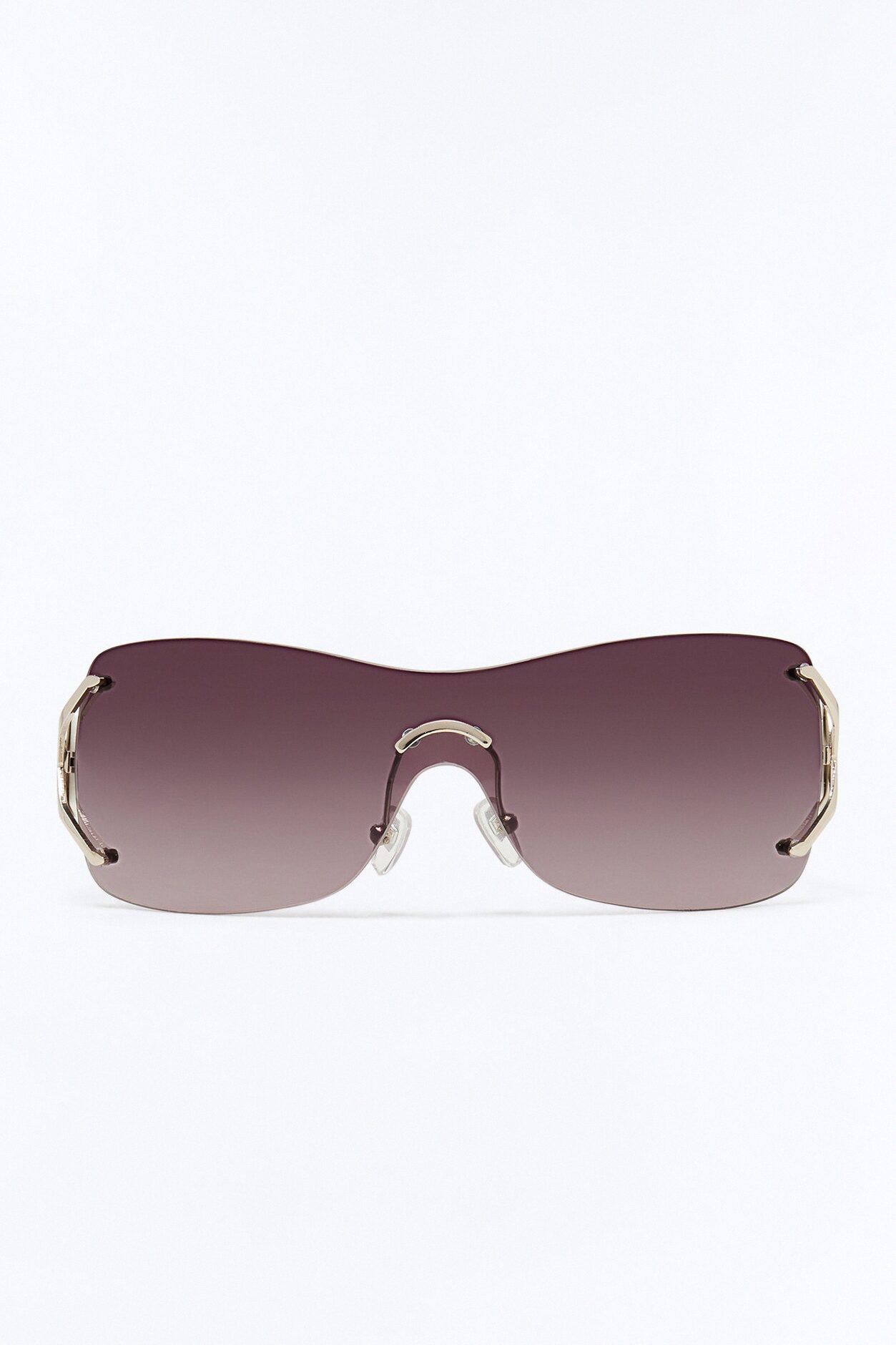 Big Dreamer Sunglasses - Black