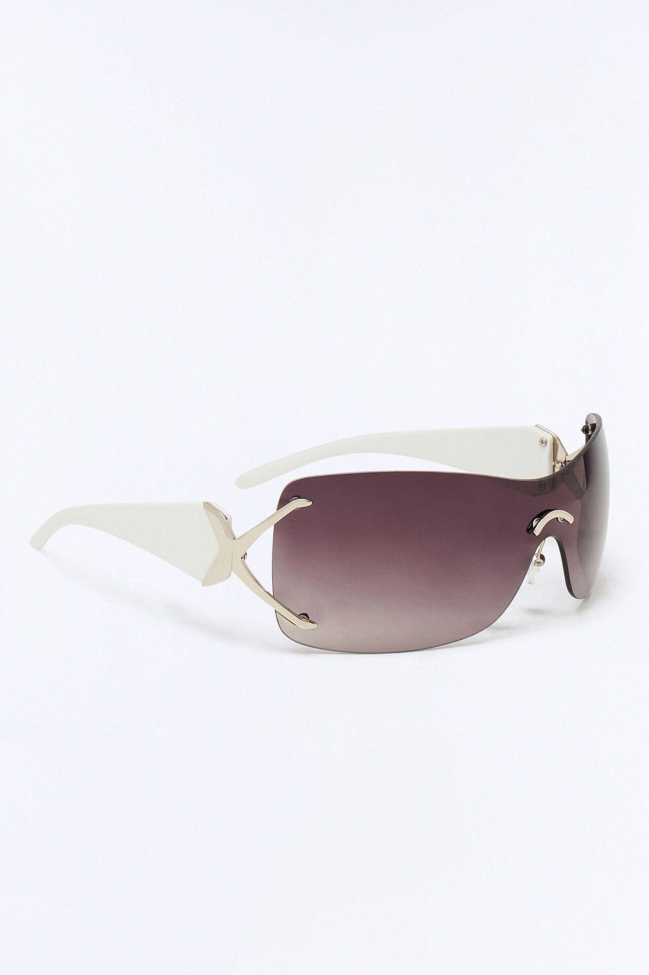Big Dreamer Sunglasses - Black