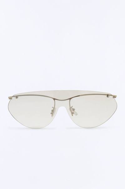 Spectra Circuit Sunglasses - Silver