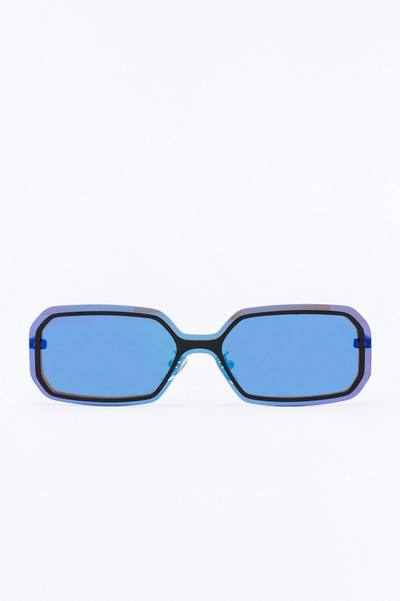 Shockwave Nova Sunglasses - Black