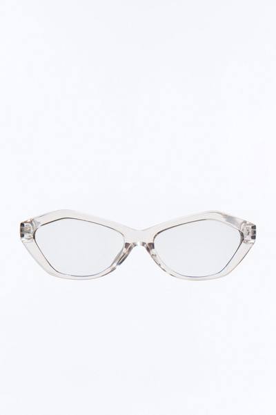 Runway Rays Sunglasses - Grey/combo