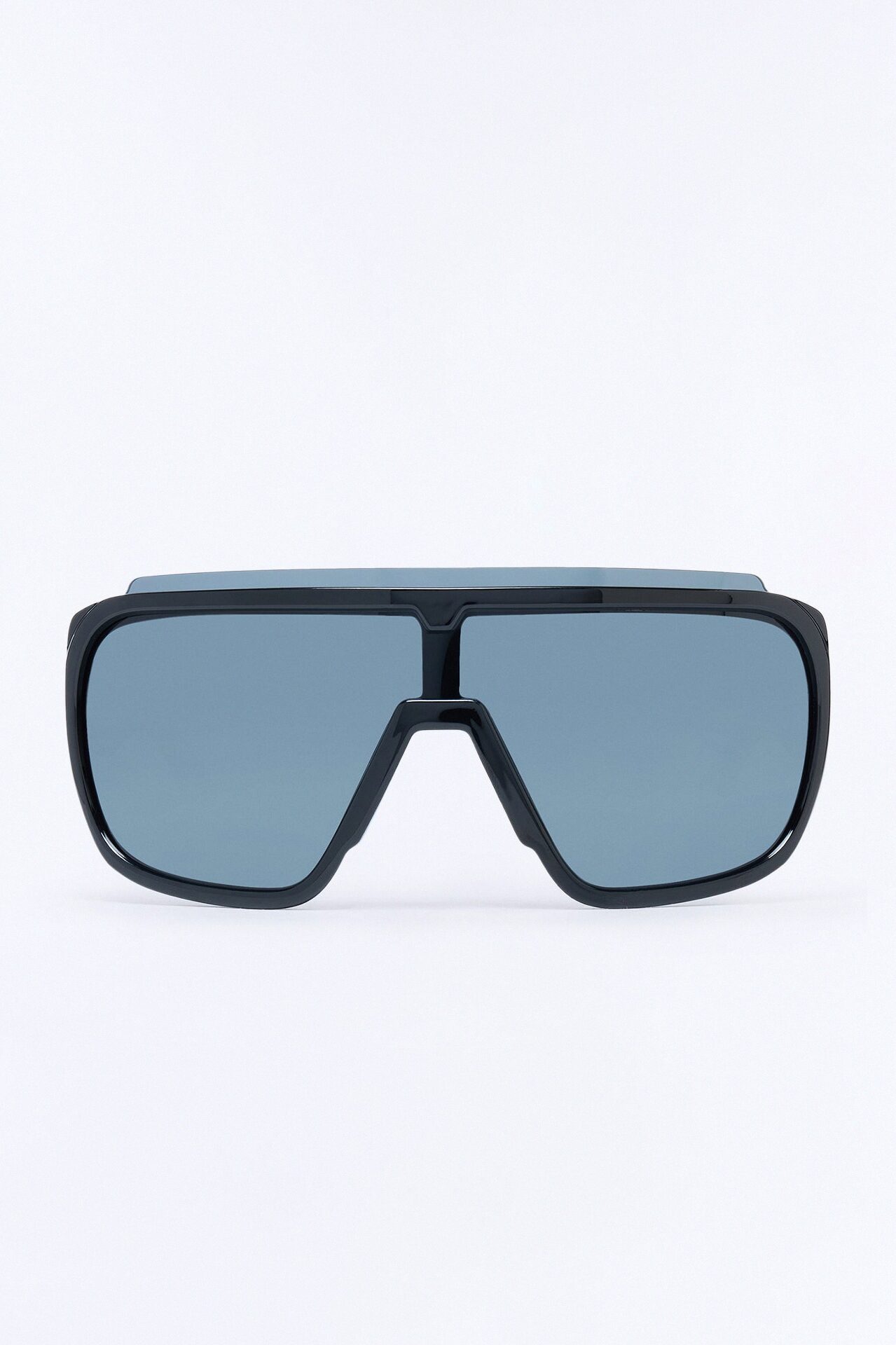 Identity Sunglasses - Black