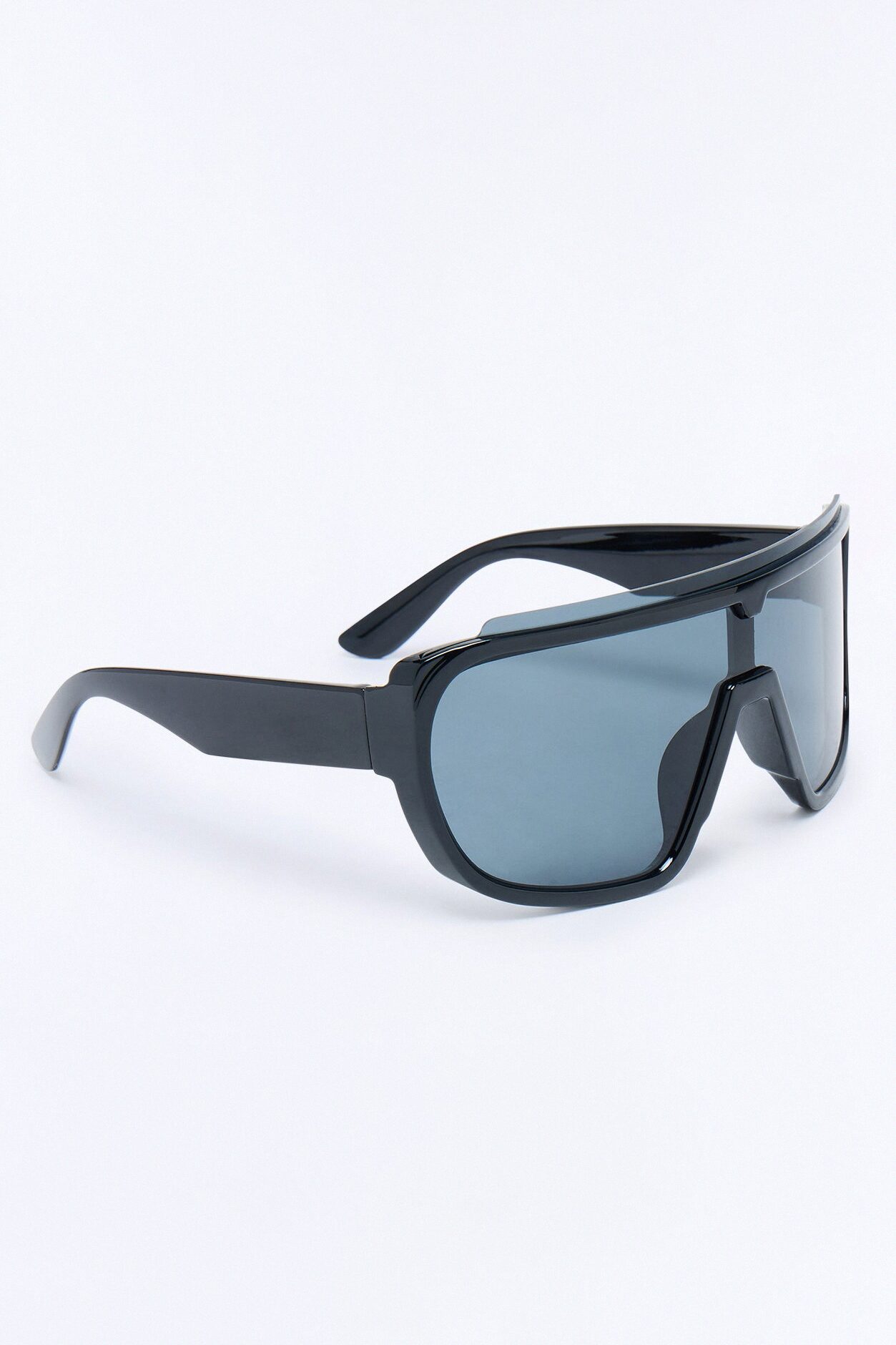 Identity Sunglasses - Black