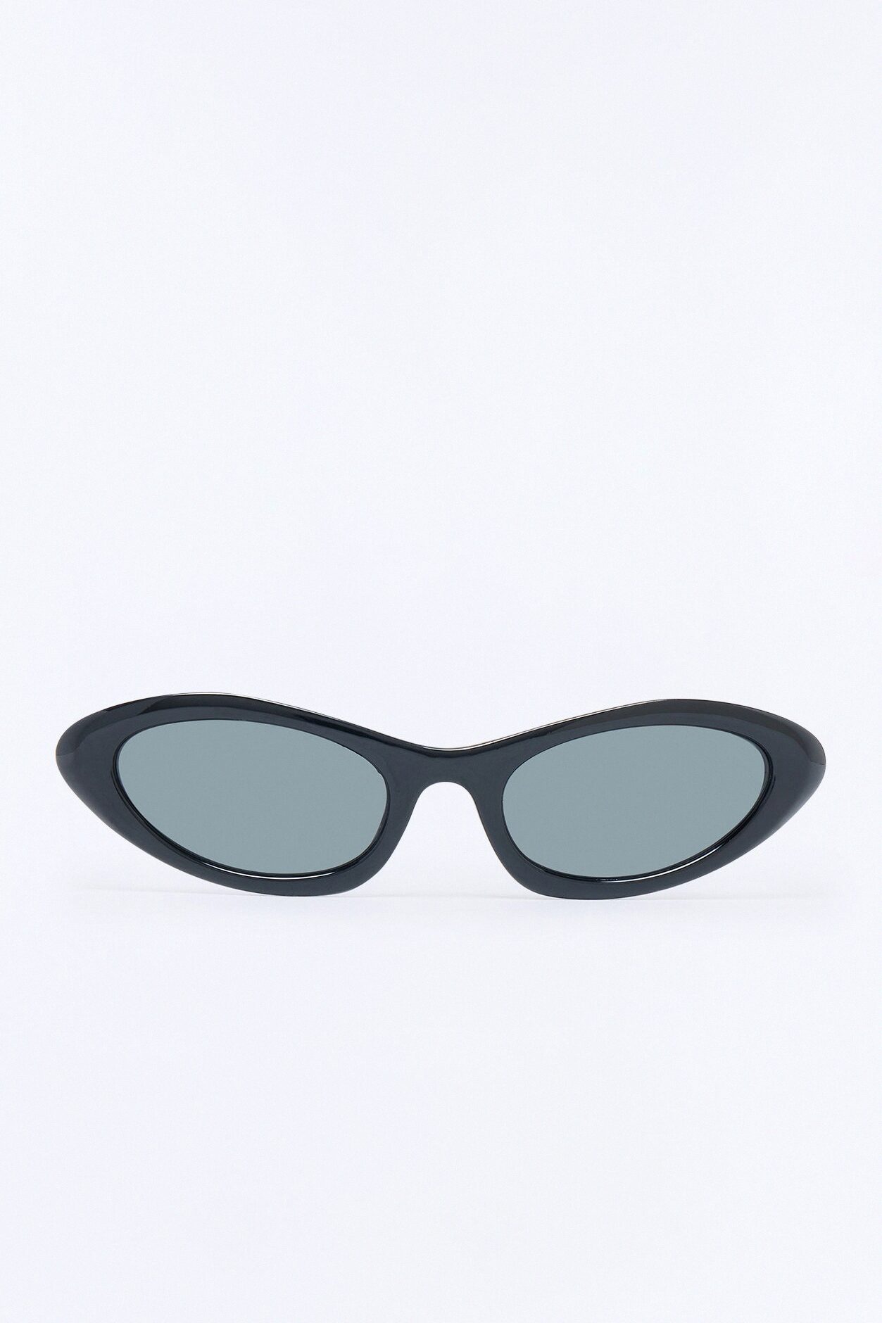 Malibu Moment Sunglasses - Black