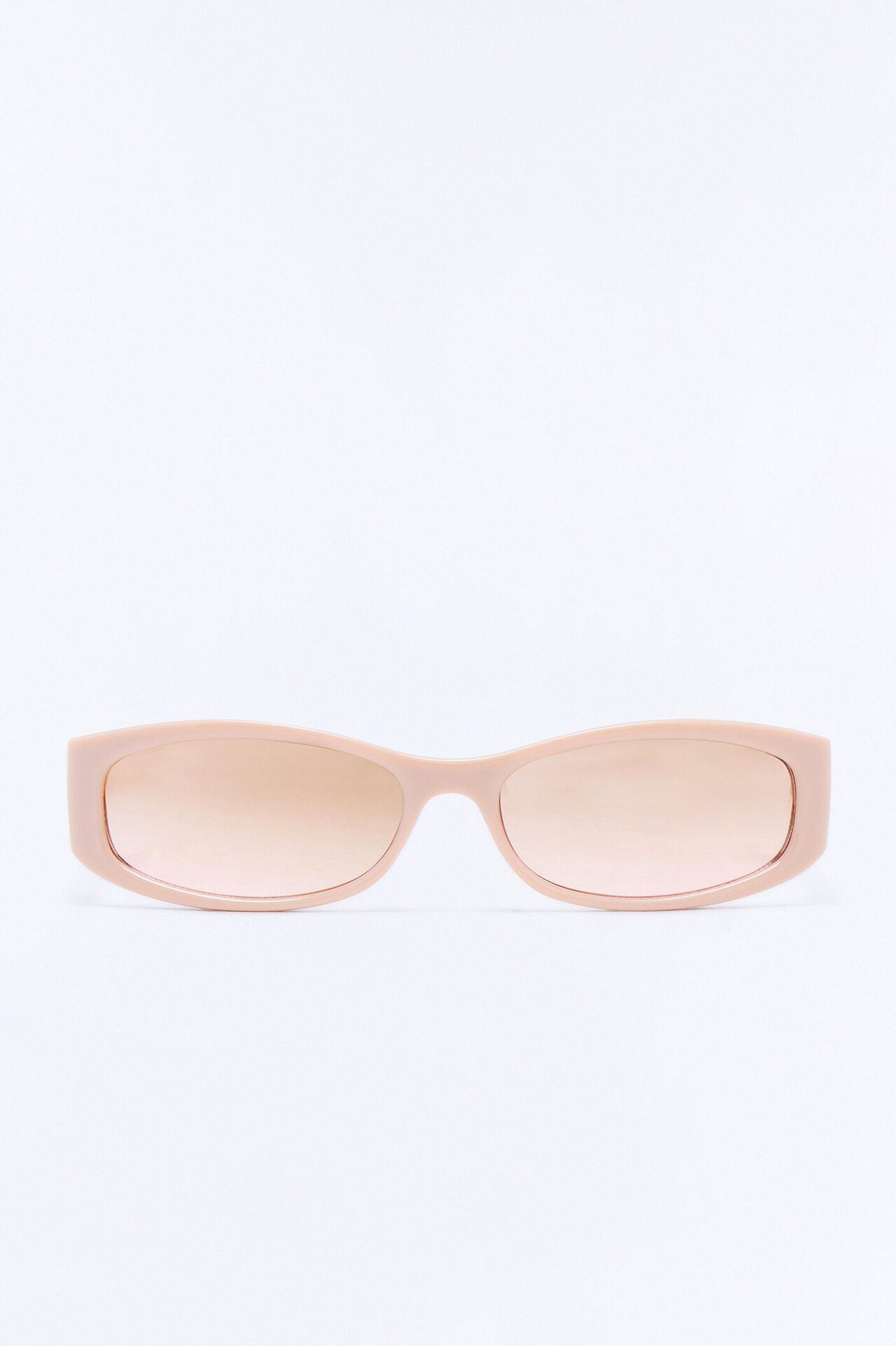 Anytime And Everywhere Sunglasses - Taupe