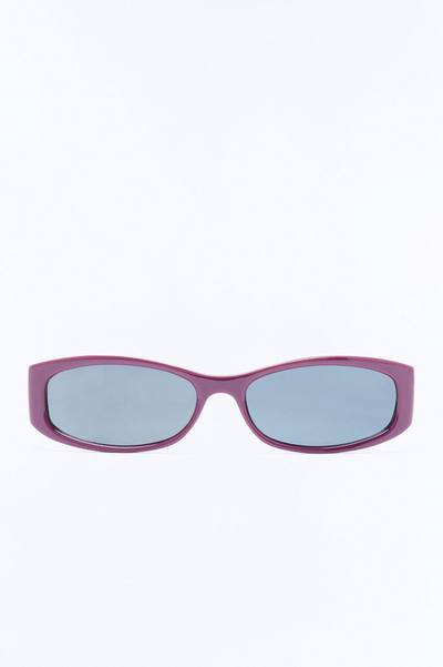 Anytime And Everywhere Sunglasses - Purple