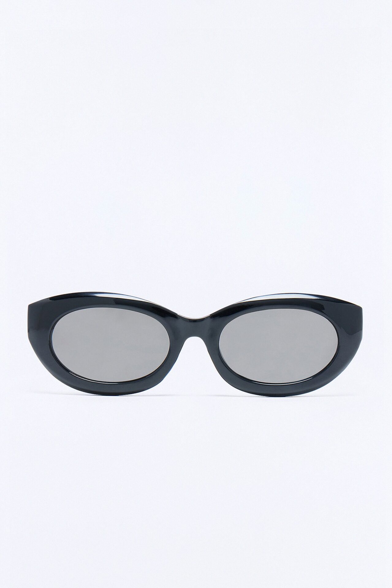 Gloss Gal Sunglasses - Black