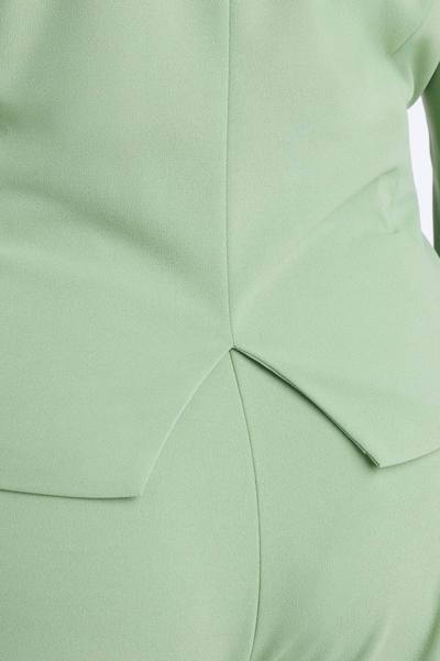 Mission Accomplished Blazer - Sage