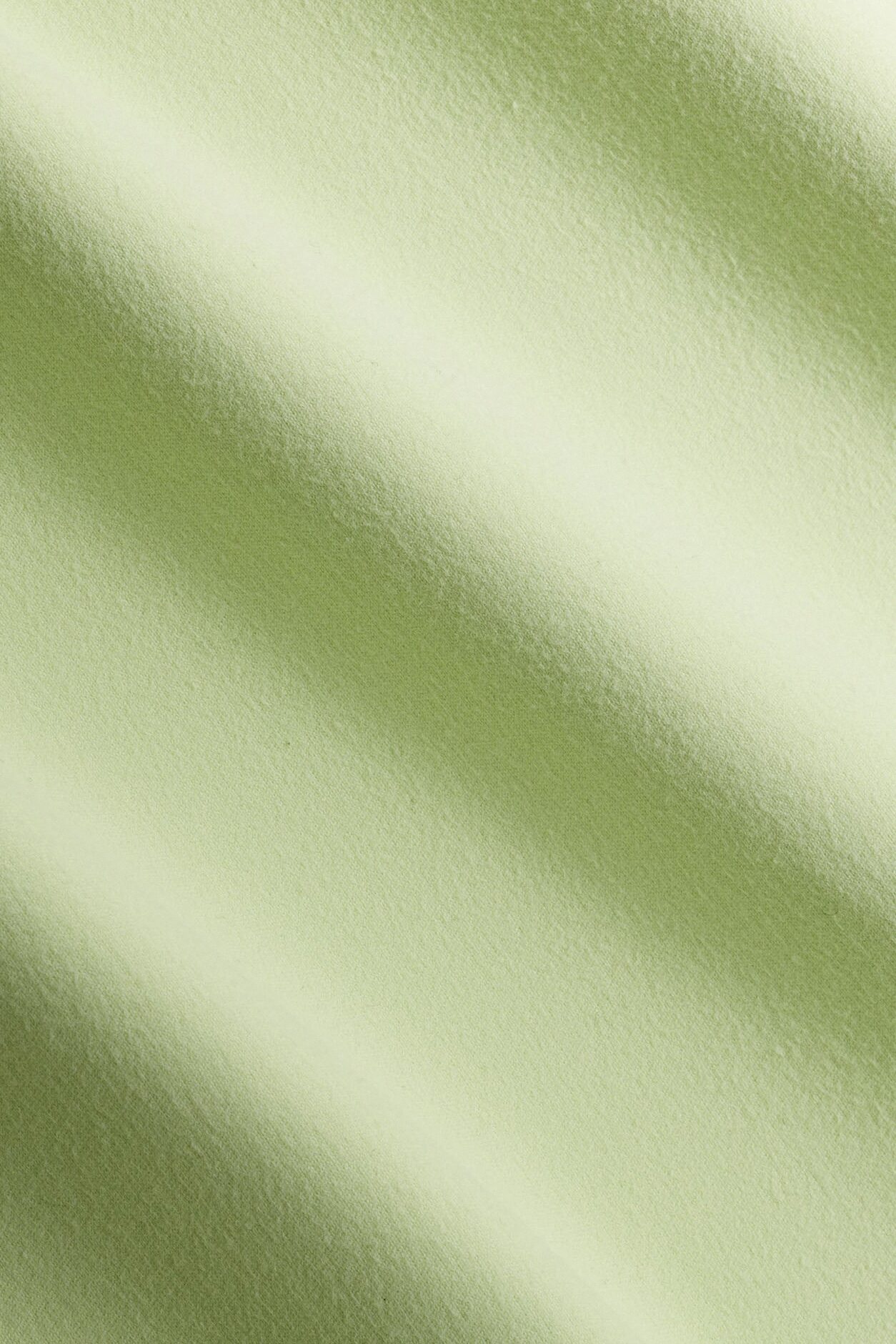 ButterSoft 33″ Low Rise Foldover Flare Legging - Pistachio