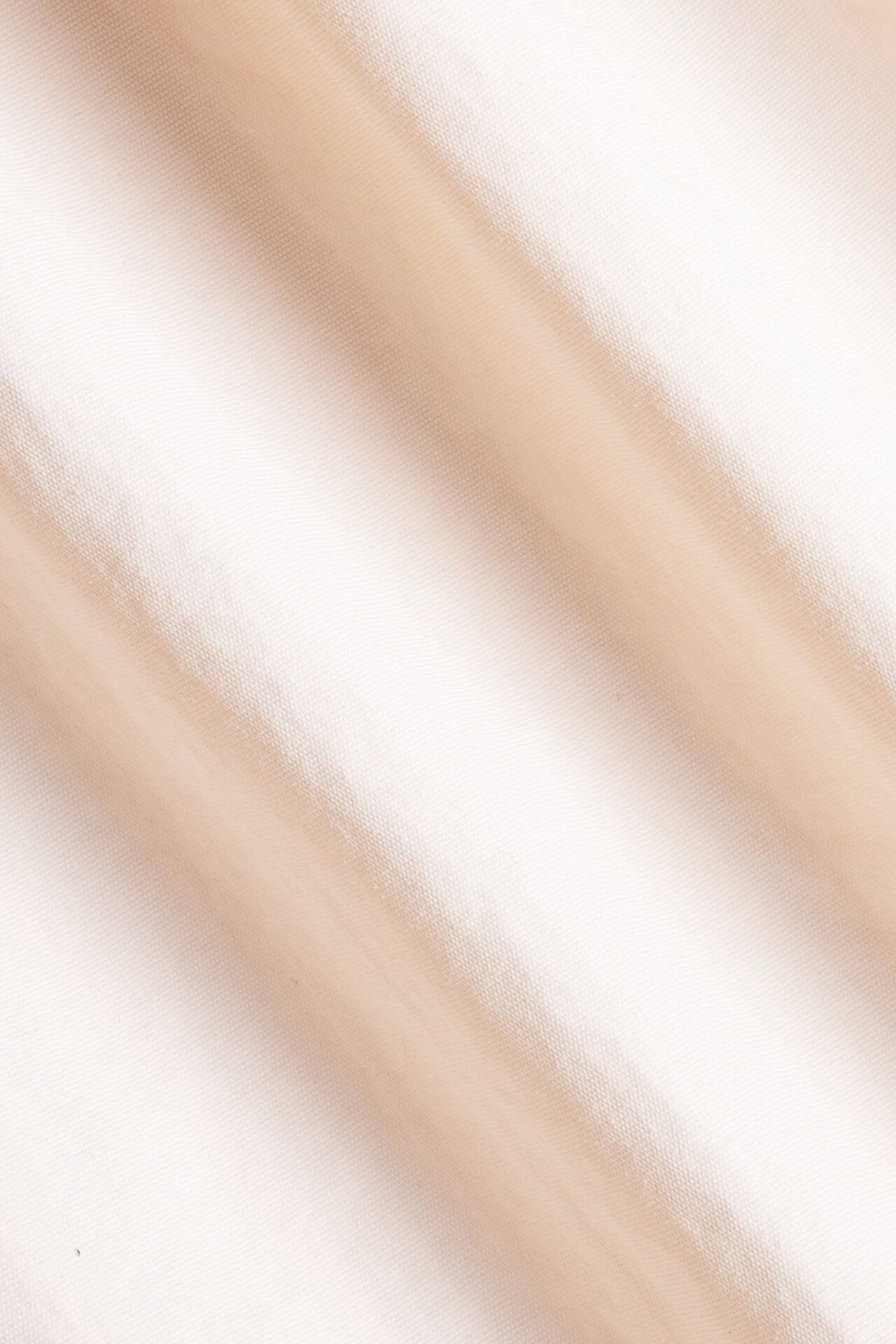 CoreNylon Mock Neck Full Zip Track Jacket - Oat Milk