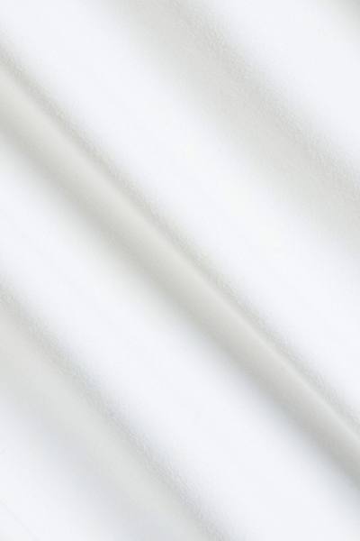 CloudForm™ Long Sleeve Full Zip Jacket - White