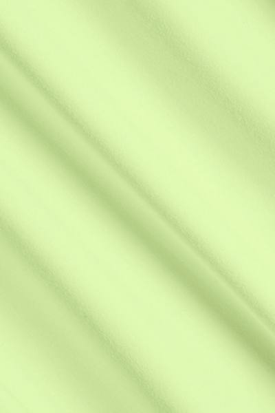CloudForm™ Front Wrap Sports Mini Skort - Pistachio