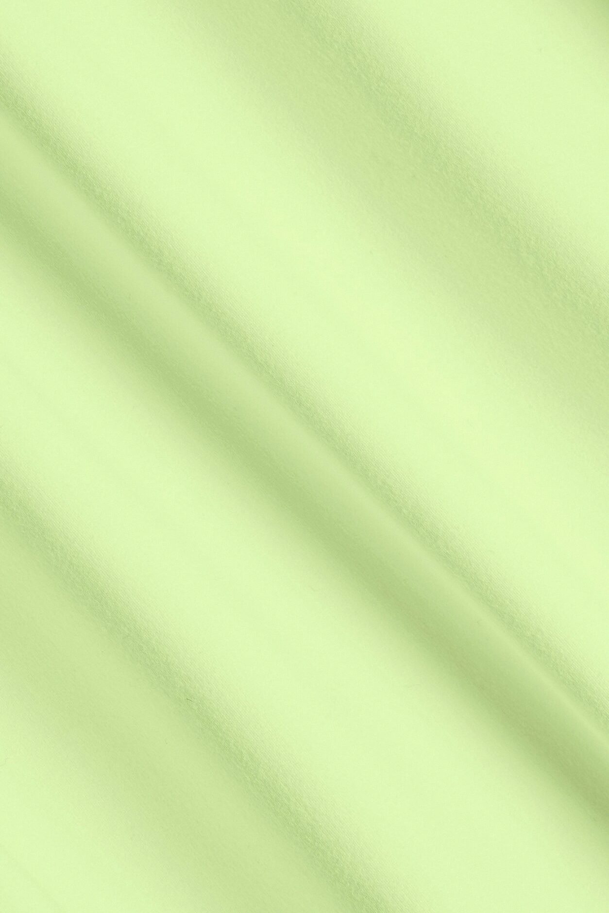 CloudForm™ Short Sleeve Full Zip Jacket - Pistachio