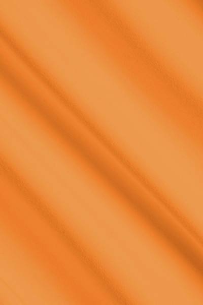 CloudForm™ Cap Sleeve Active Crop Top - Tangerine