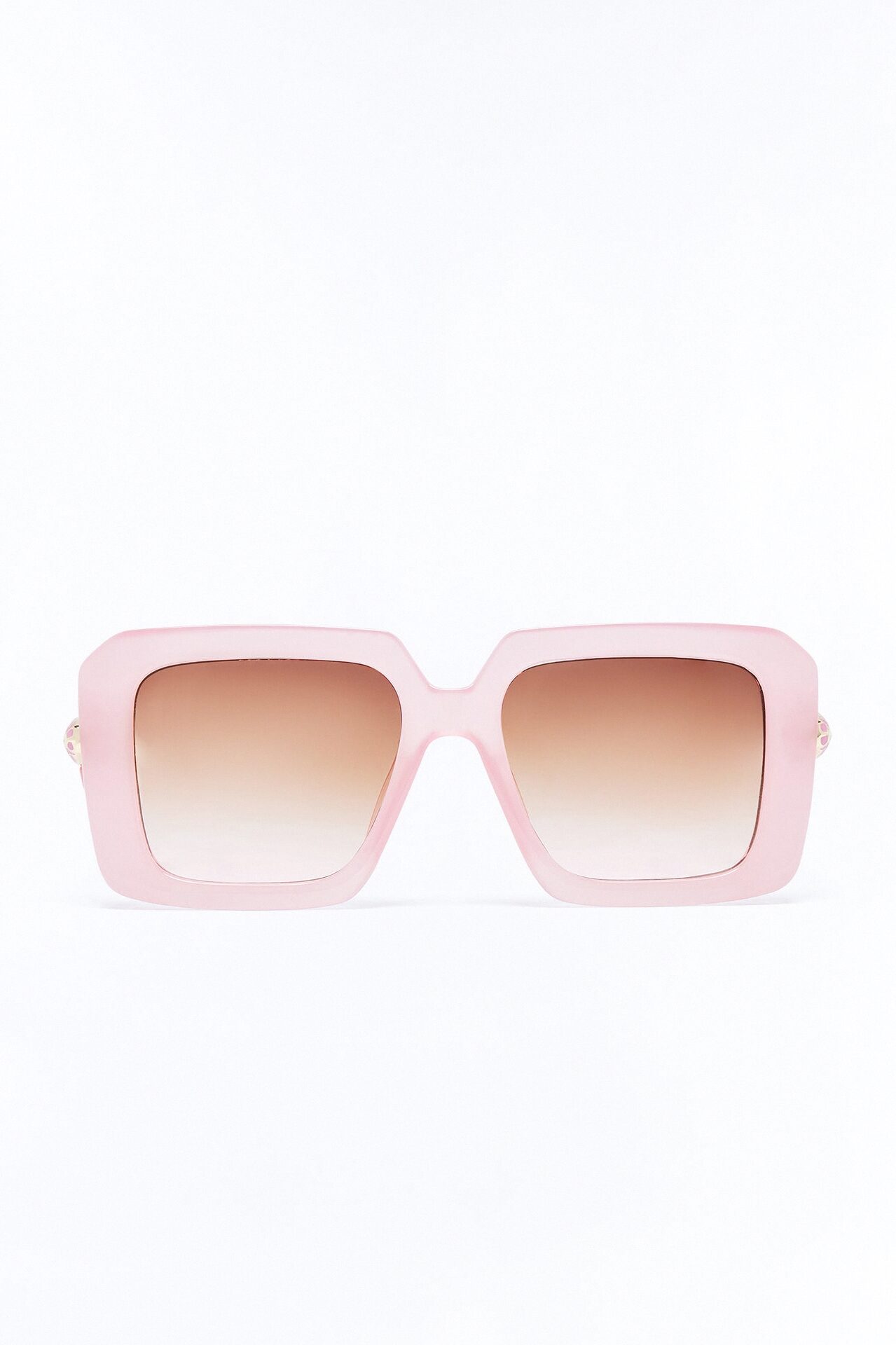 Sugar Bite Sunglasses - Pink