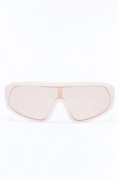 Bubble Bath Sunglasses - Pink