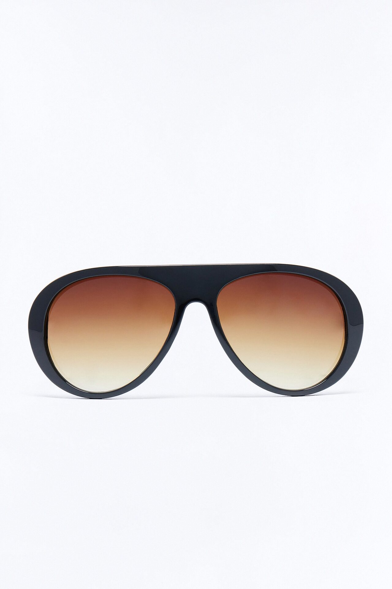 Rose View Sunglasses - Black/combo