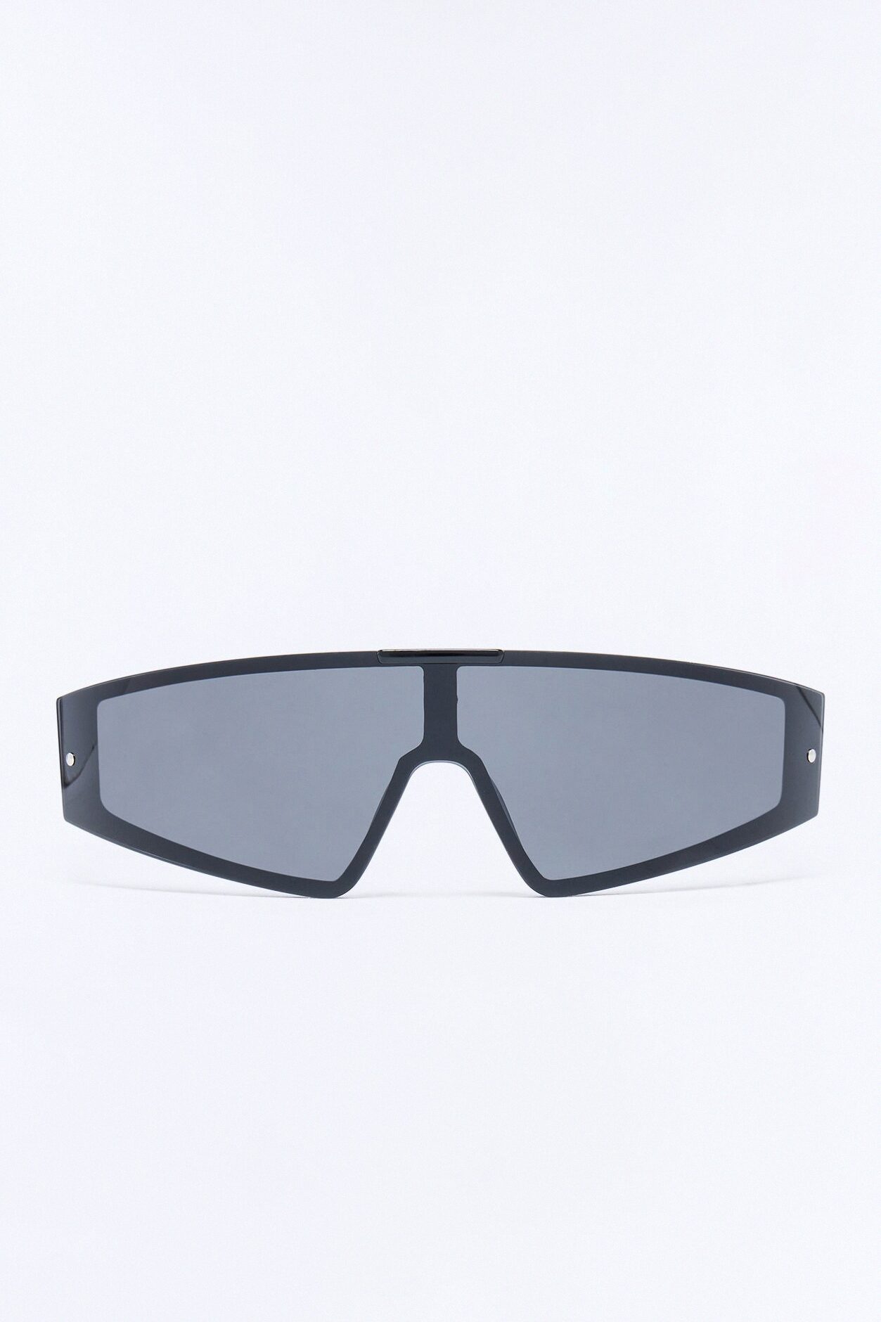 Glare Game Sunglasses - Black