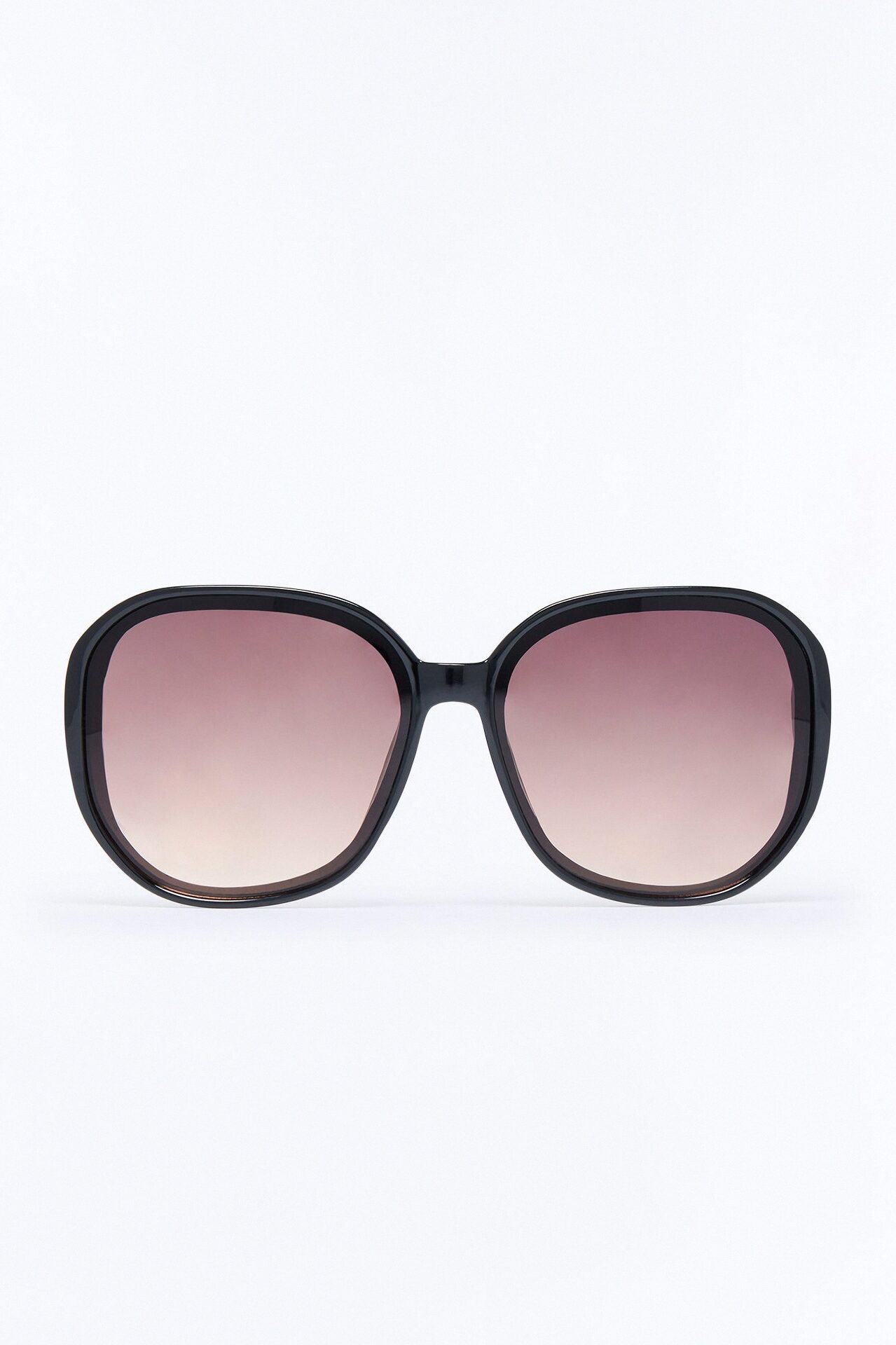 Brooks World Sunglasses - Black