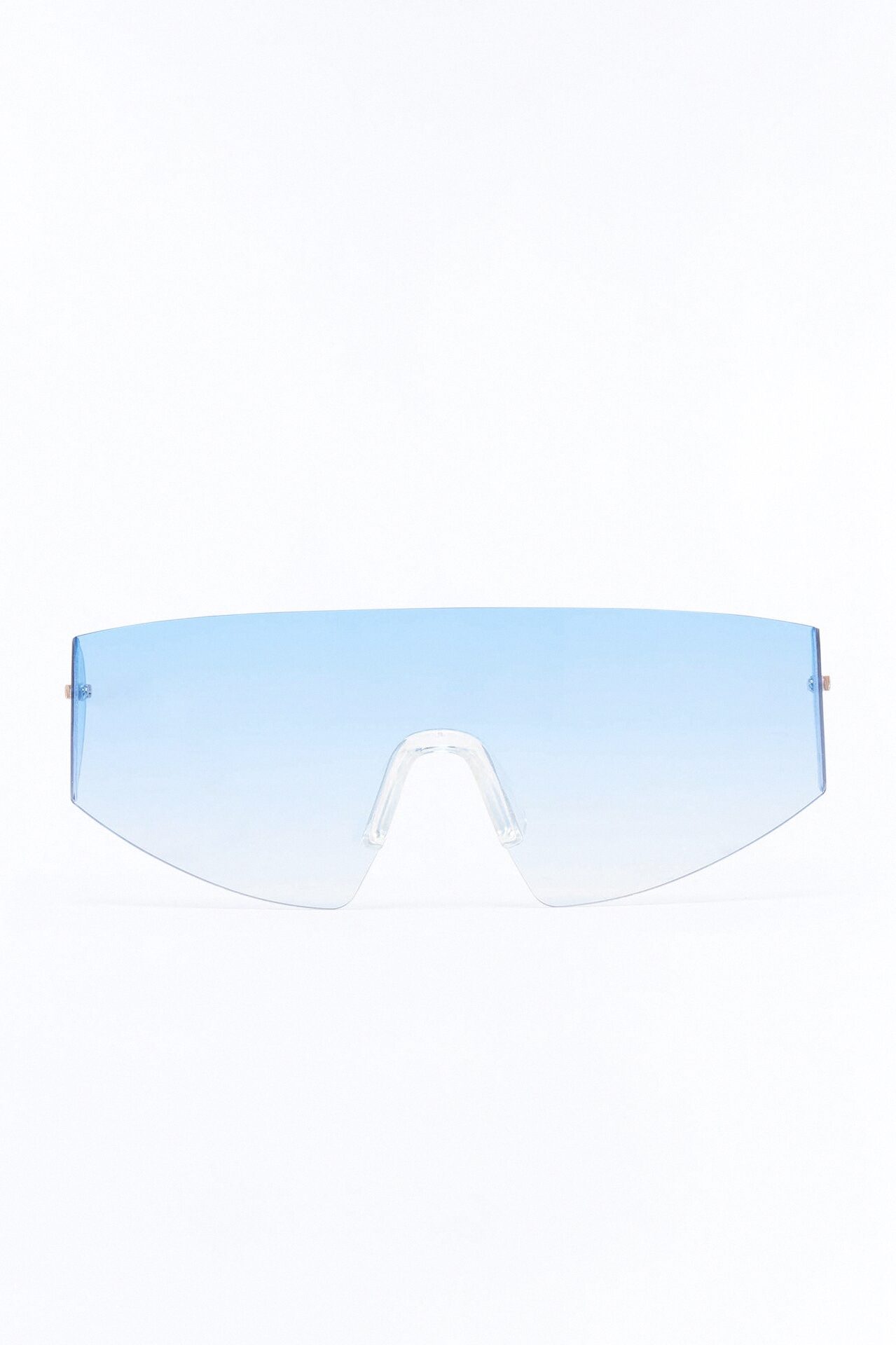 Surf's Up Sunglasses - Blue