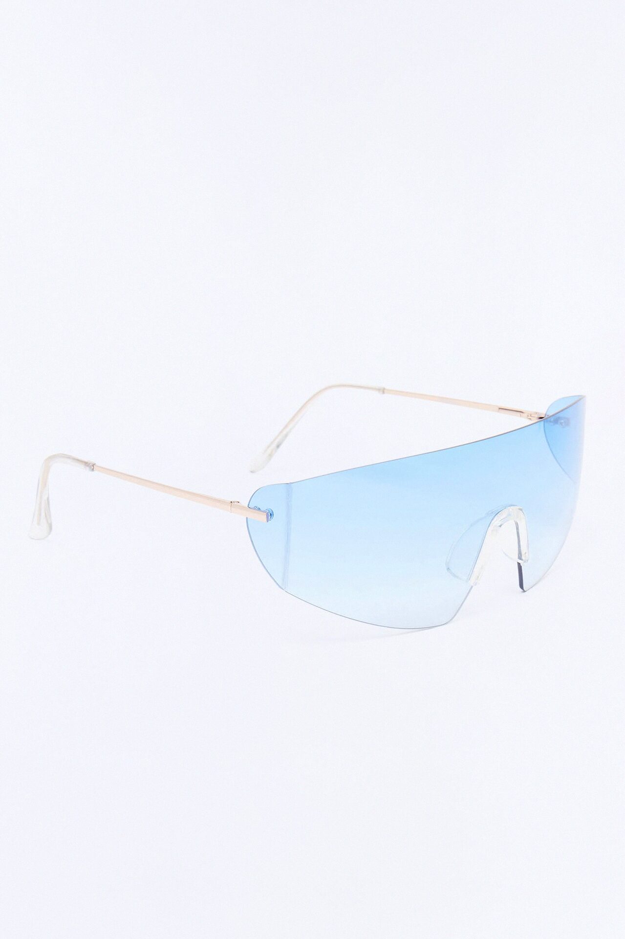 Surf's Up Sunglasses - Blue
