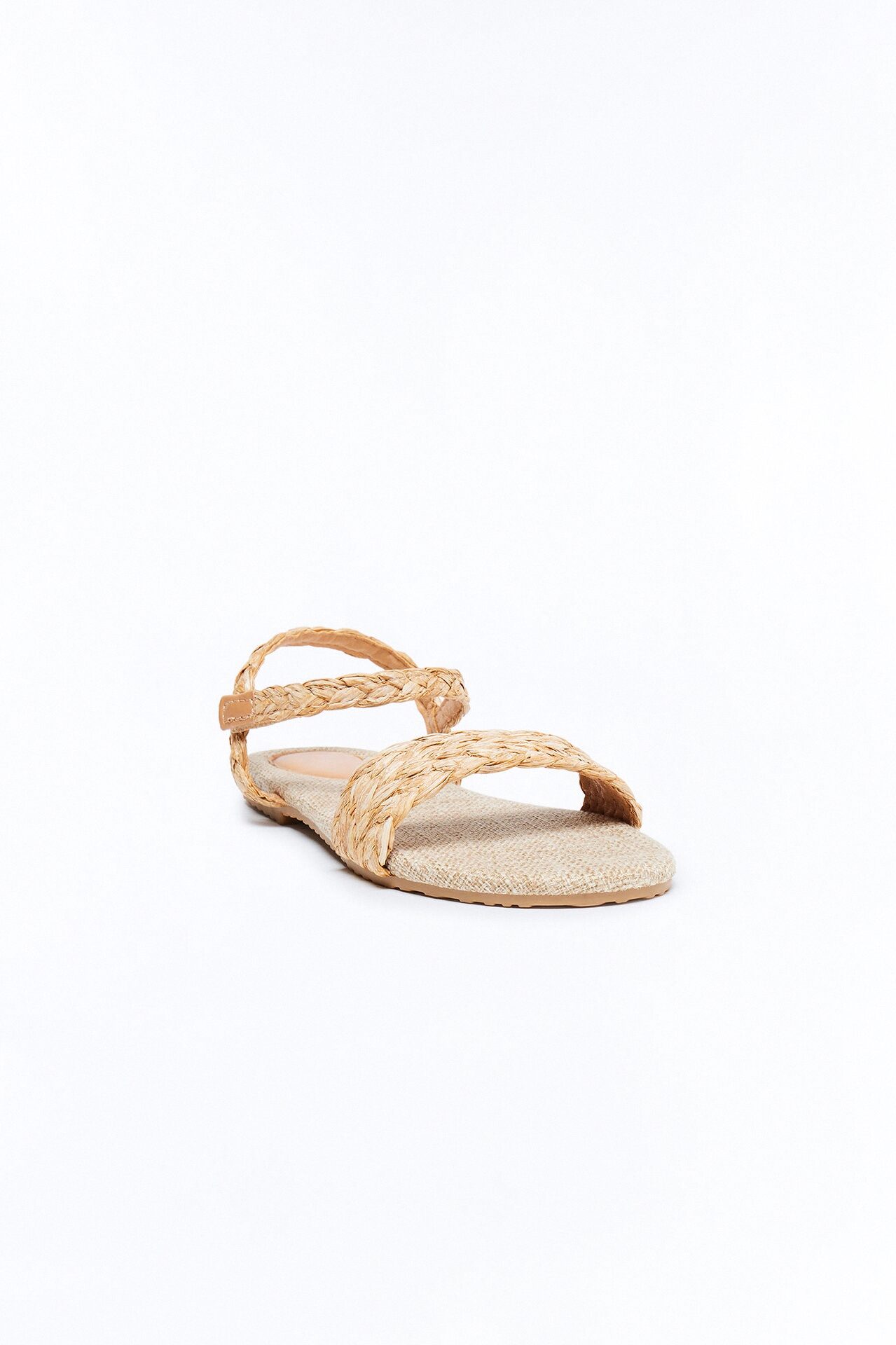 Mini Sweet Sunshine Sandals - Tan