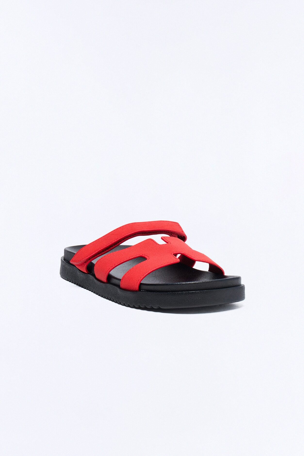 Emma Slides - Red