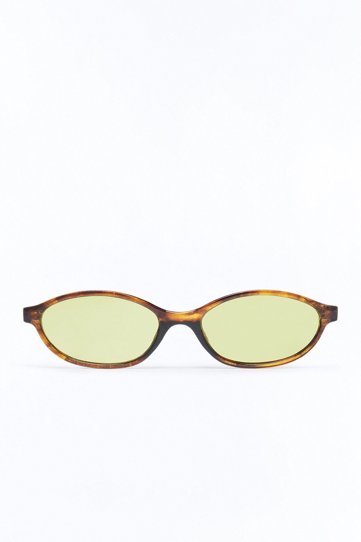 Sunny Sadie Sunglasses - Tortoise
