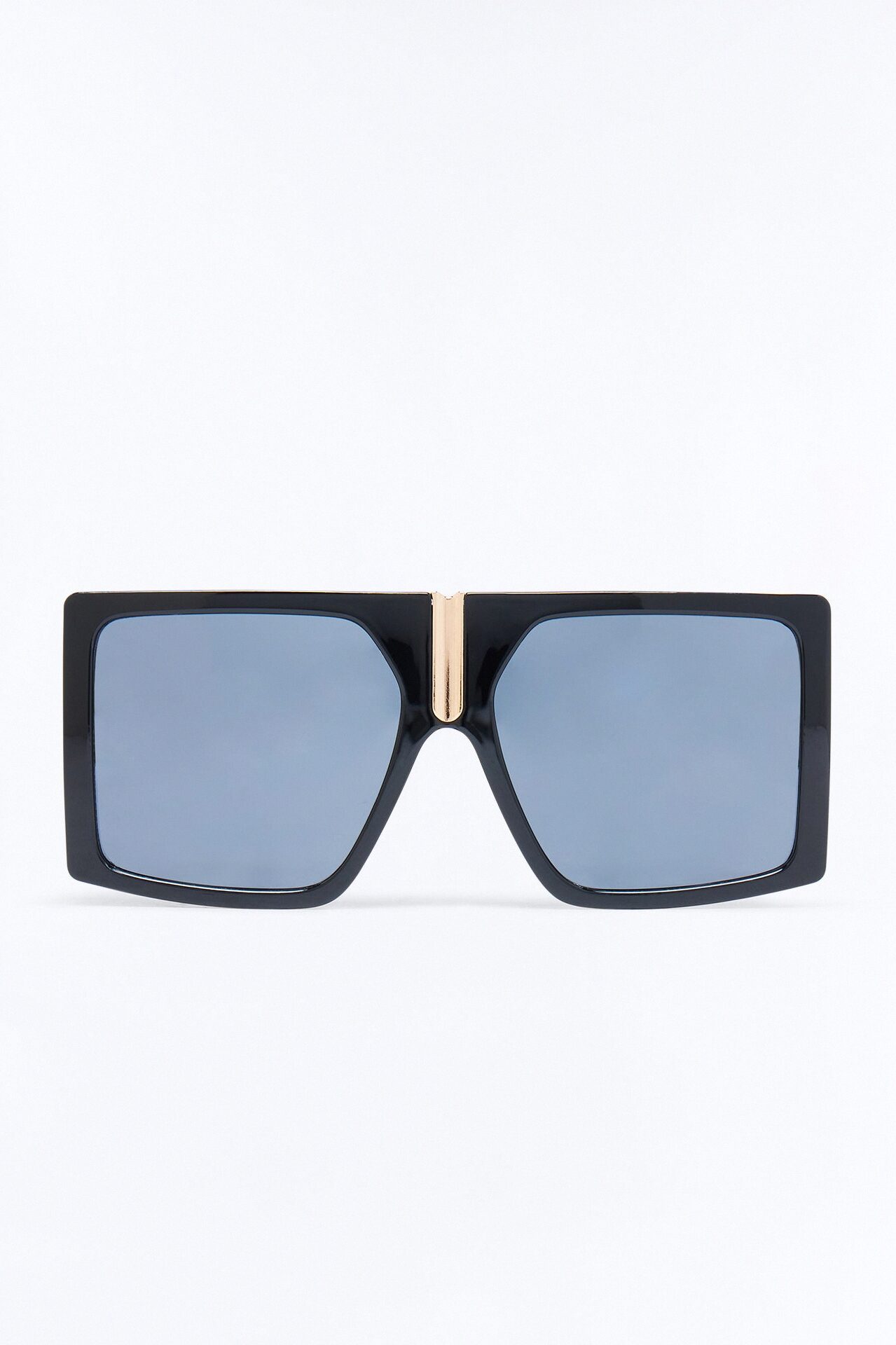 Always Tired Sunglasses - Black