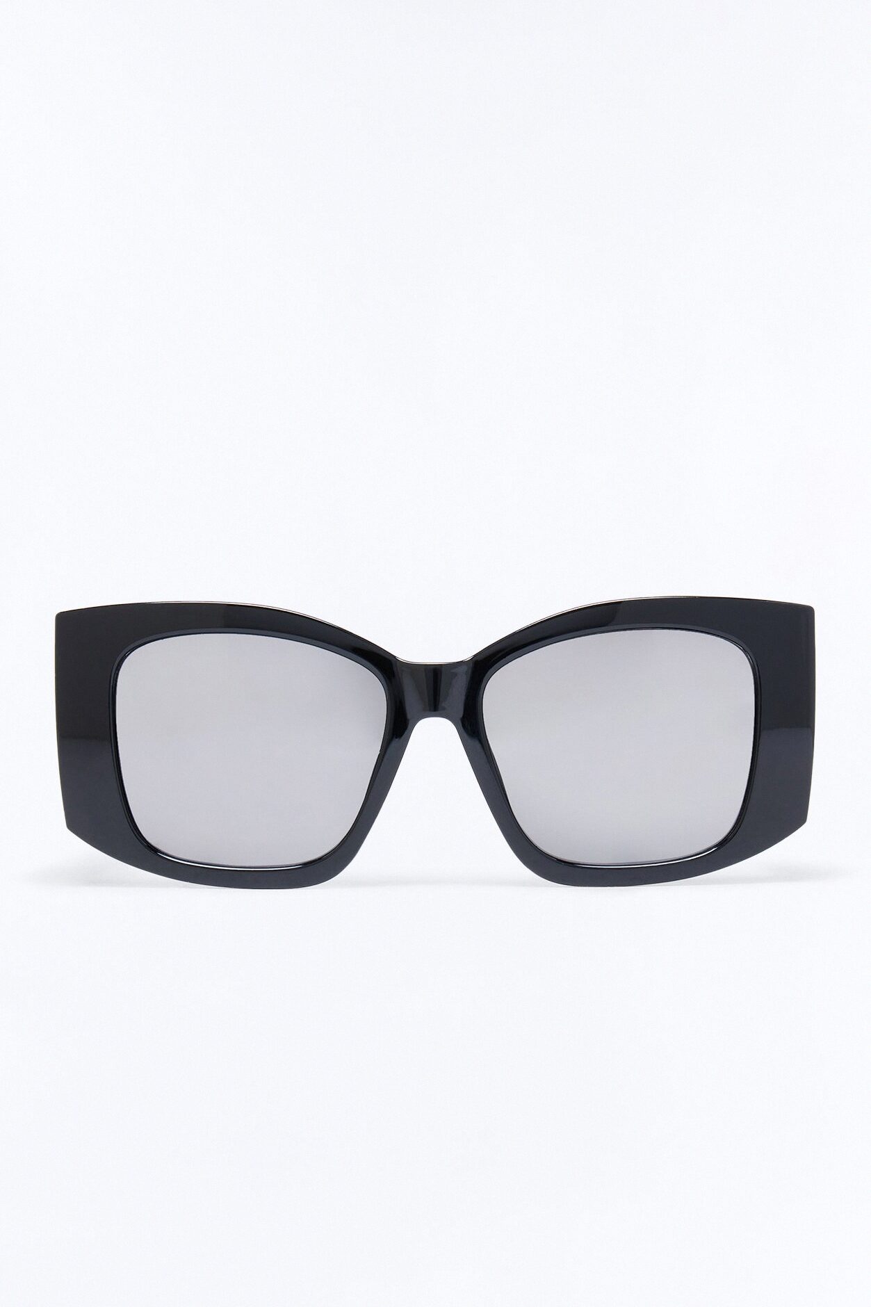 I'm The Boss Sunglasses - Black