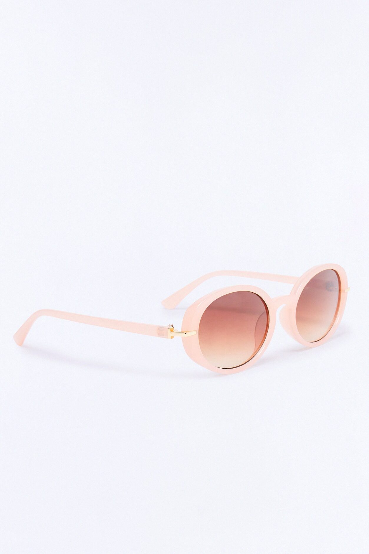 Cruse Control Sunglasses - Pink