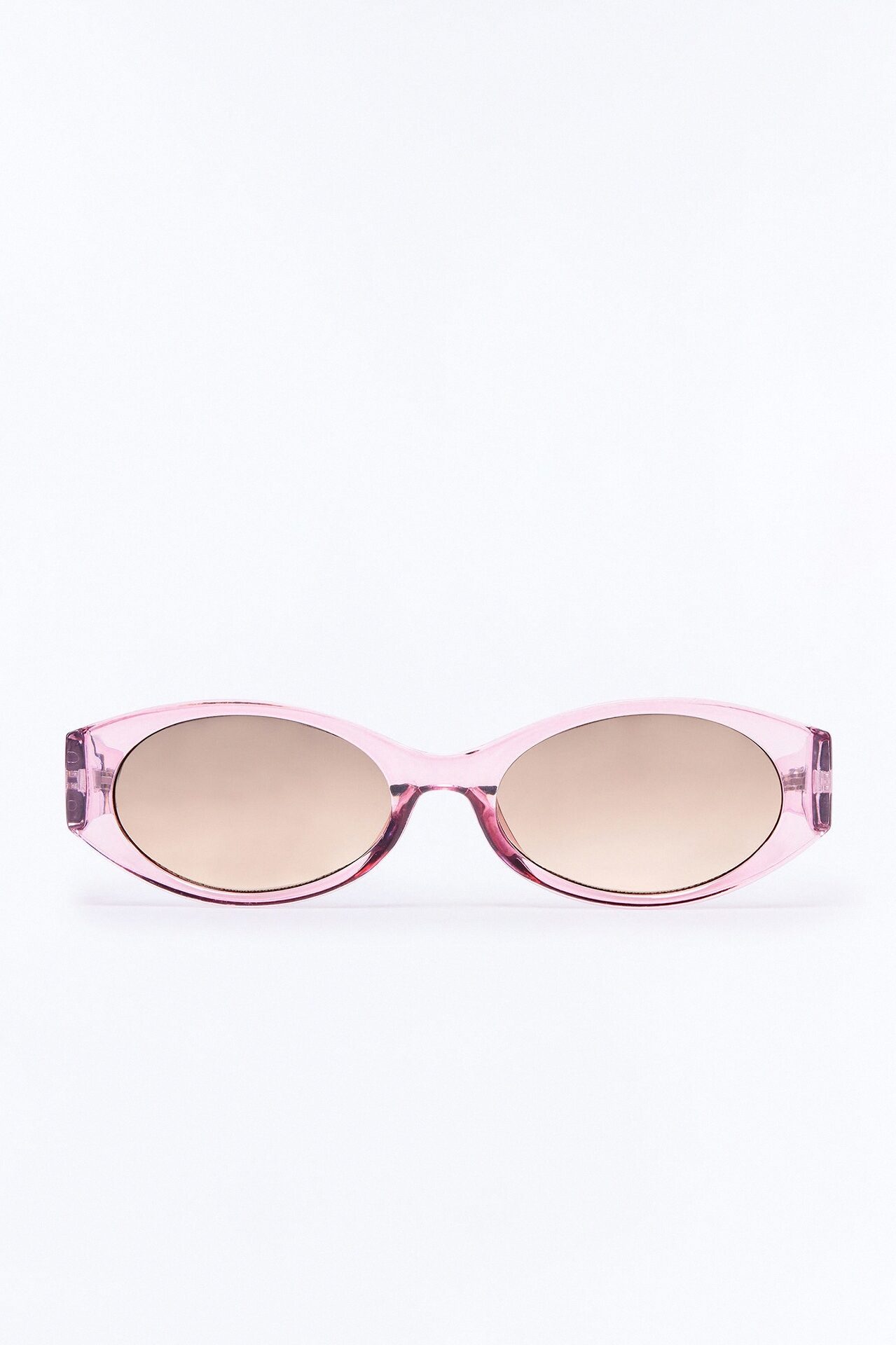 Stasi Sun Sunglasses - Purple