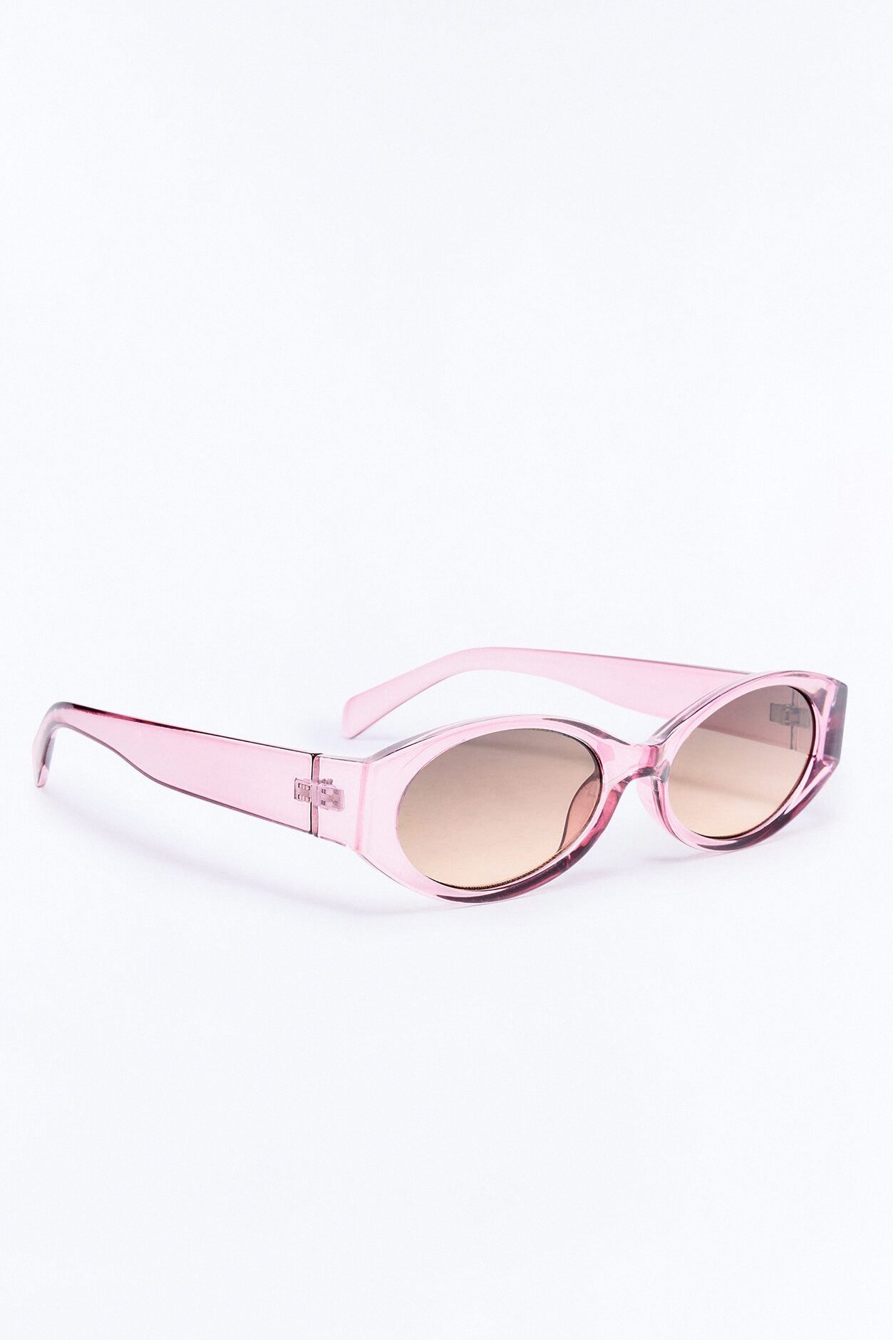 Stasi Sun Sunglasses - Purple
