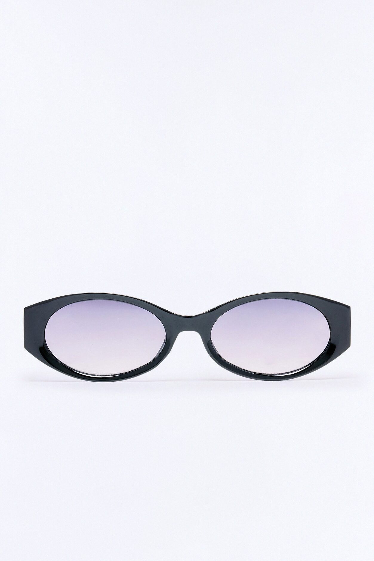 Stasi Sun Sunglasses - Black