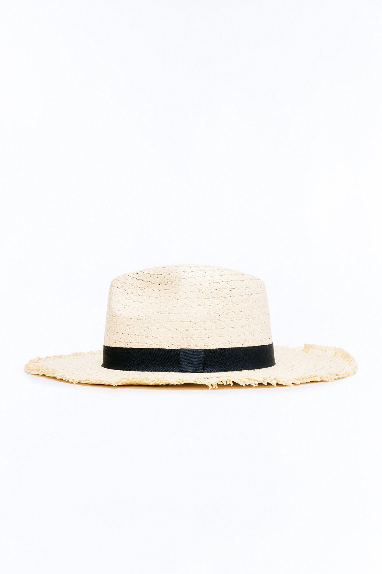 On My Best PTO Sun Hat - Natural