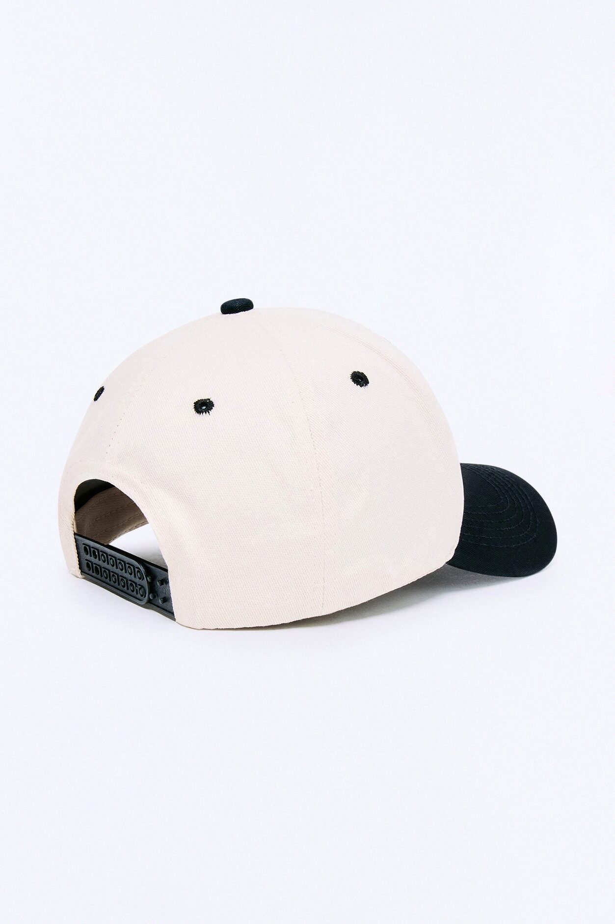 Bride To Be Baseball Hat - Black/combo