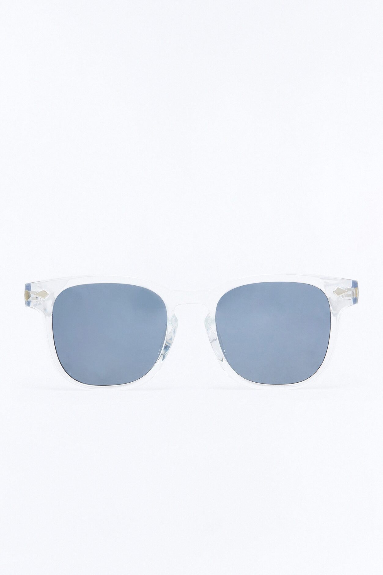 Lightweight Cellulose Propionate Glasses - Clear