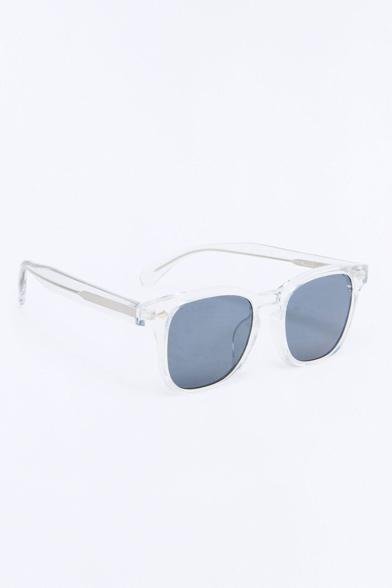 Lightweight Cellulose Propionate Glasses - Clear