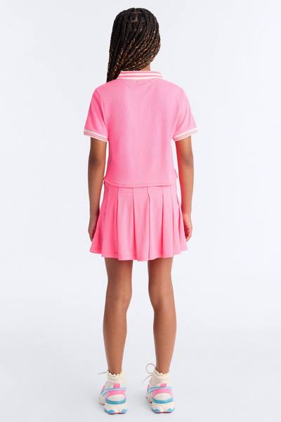 Mini Better Every Day Skort Set - Pink