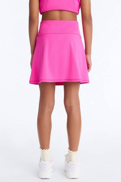 Mini Keeping It Cute Sportscore Skort - Pink